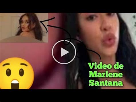 marlene benitez porno|Marlene Santana OF – Telegram